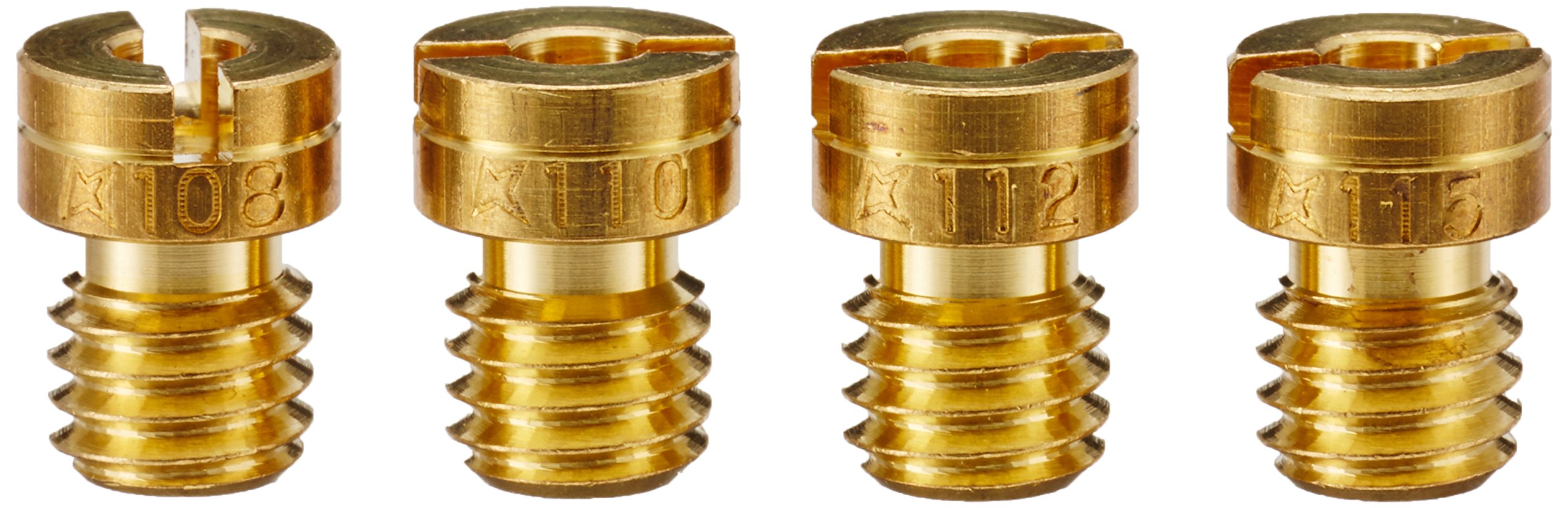 Amazon | キタコ(KITACO) メインジェットセット(B) NSR50/NS-1/NS50F