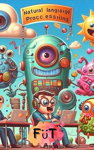 Natural Language Processing - Talk Nerdy to Me: Tap into the full potential of human &amp; Machine communication (NLP) (English Edition)