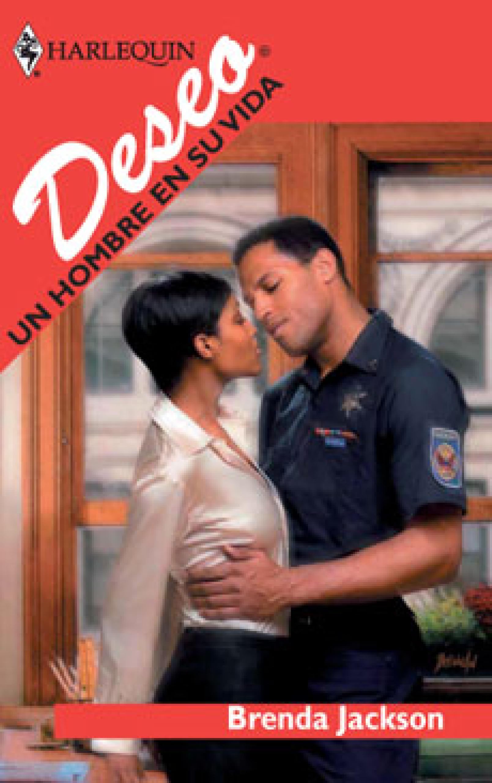 Un hombre en su vida: La familia Westmoreland (2) (Deseo) (Spanish Edition)