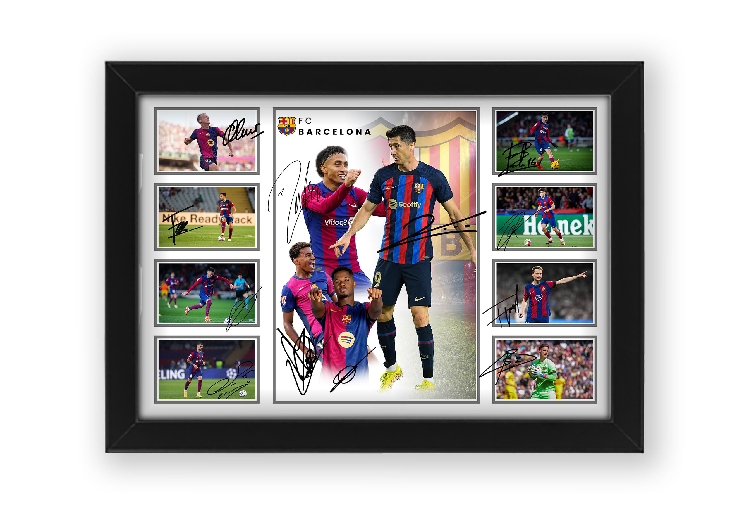 FC Barcelona ステッカーセット Amazon | FCバルセロナ 防水ステッカー セットスーツケースステッカー