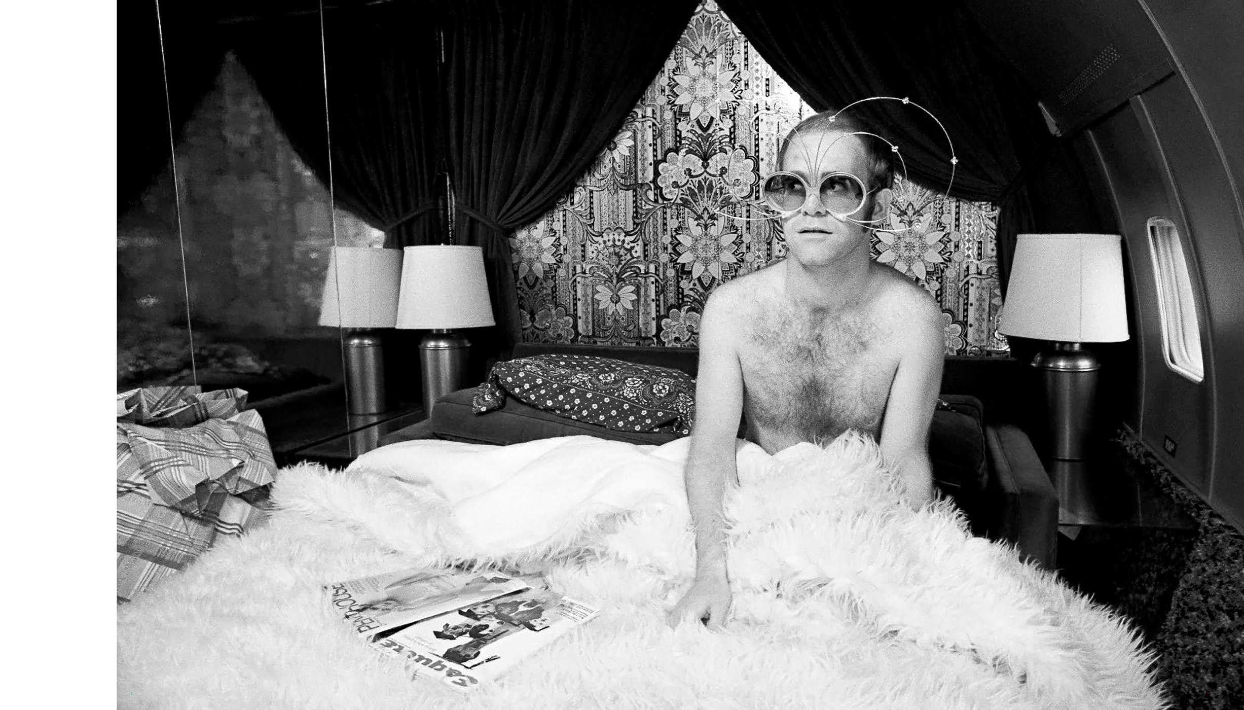 Elton John: Icon (Icons)