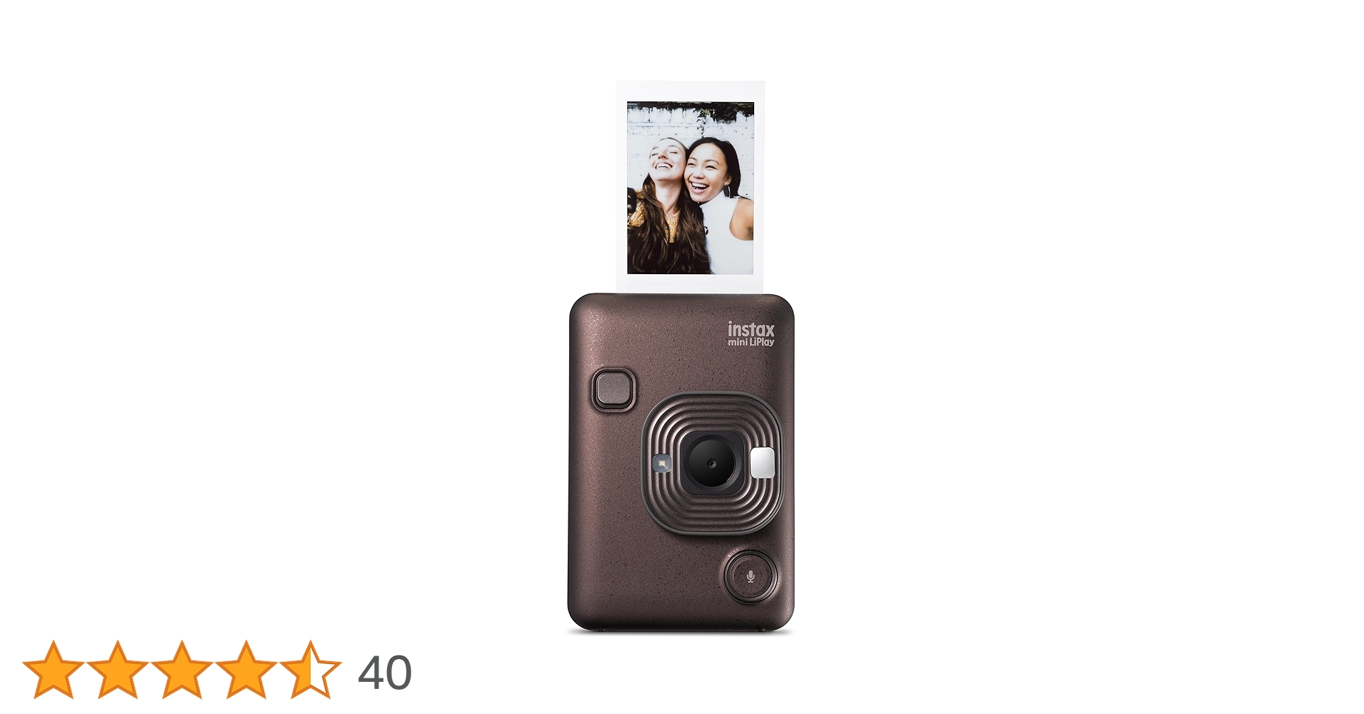 Amazon.co.jp: 富士フイルム(FUJIFILM) チェキ インスタントカメラ