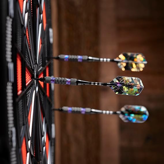 Viper Black Ice Soft Tip Darts
