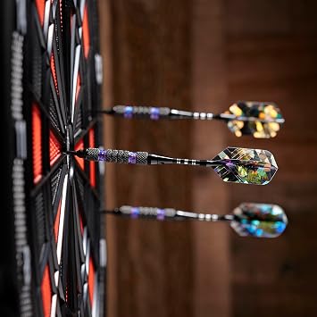 Viper Black Ice Soft Tip Darts