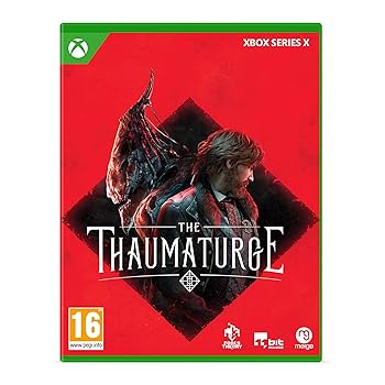 Xbox Series X Games