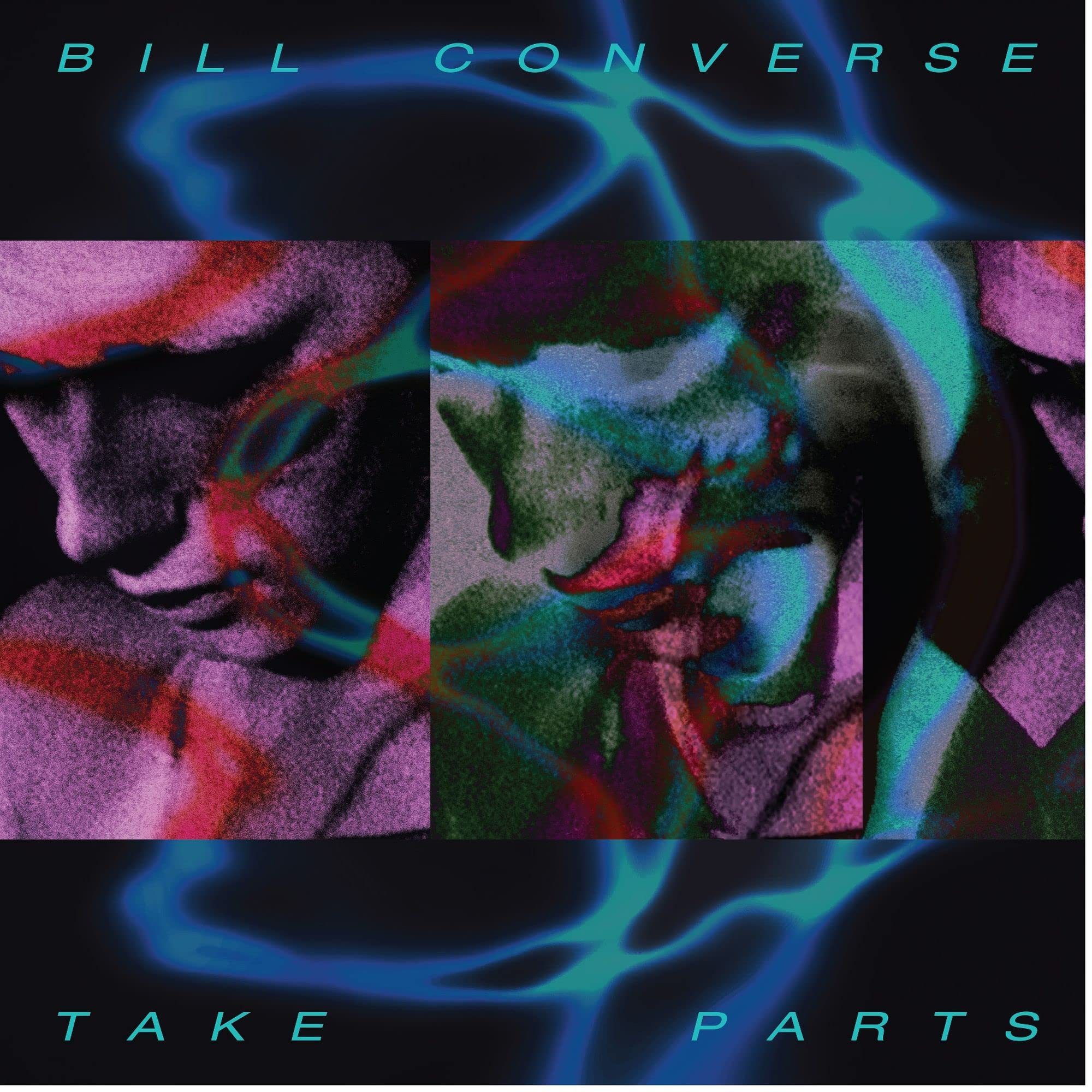 Take Parts [VINYL]