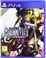Anima Gate of Memories (PS4) : Amazon.fr: Jeux vidéo