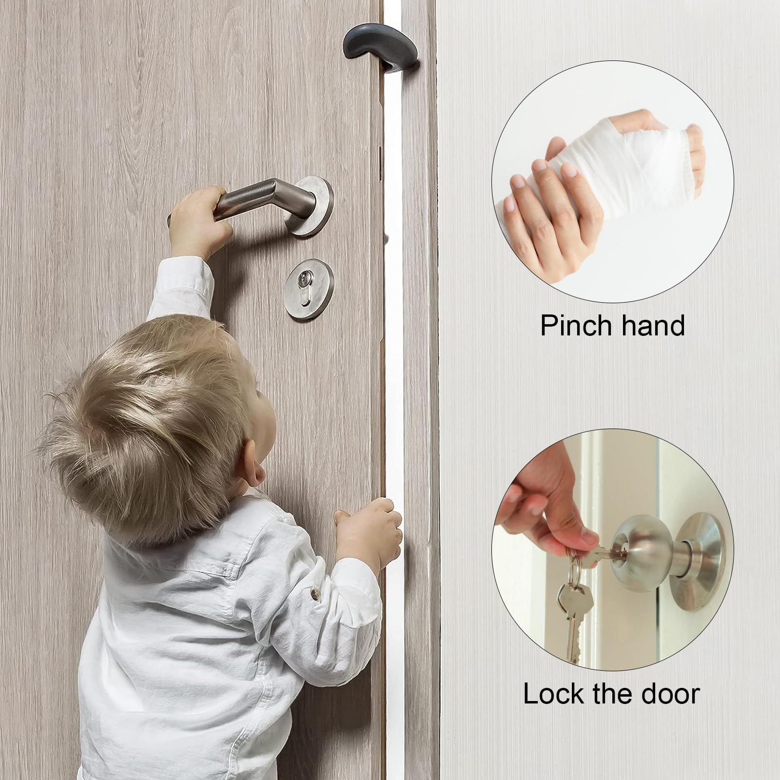 Cale Porte Bois,Lot De 2 Blocs Forme D'Oiseau Porte En Bois