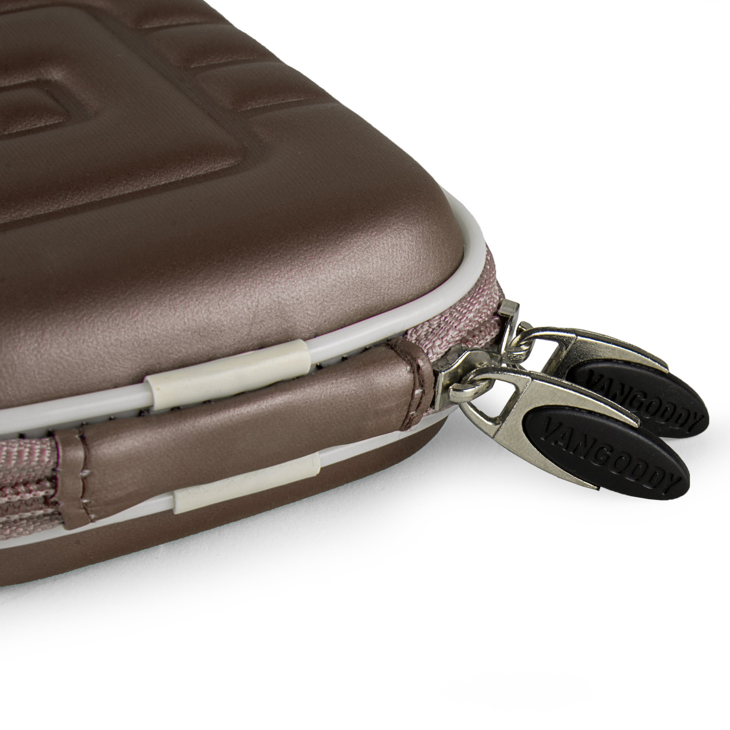 Amazon.com : VanGoddy Semi Hard EVA Carrying Case for Nikon