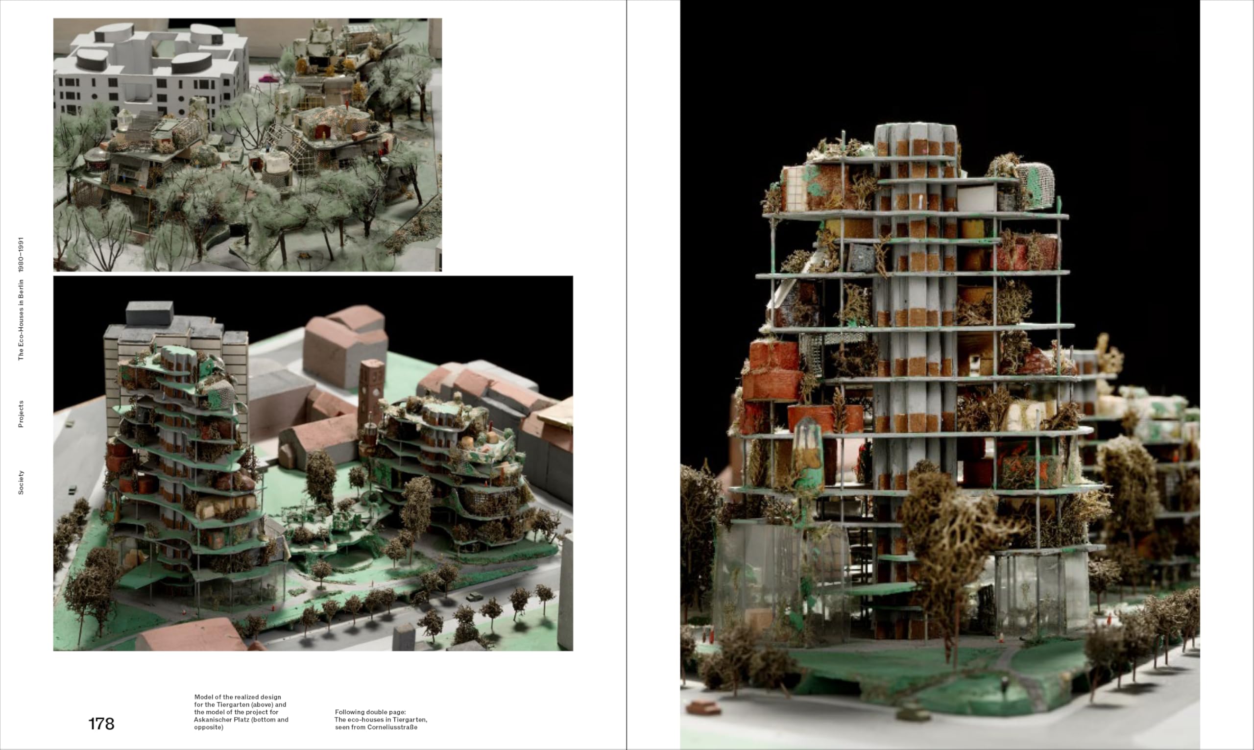 Frei Otto: 1925-2015 Building With Nature