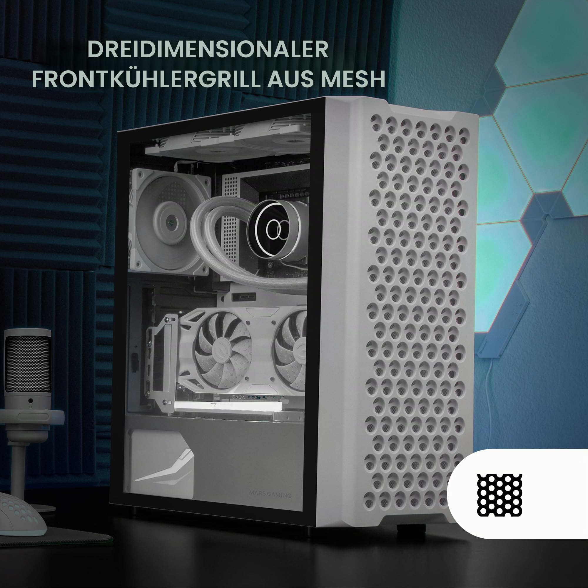 Mars Gaming MC-iPRO – Bild 3