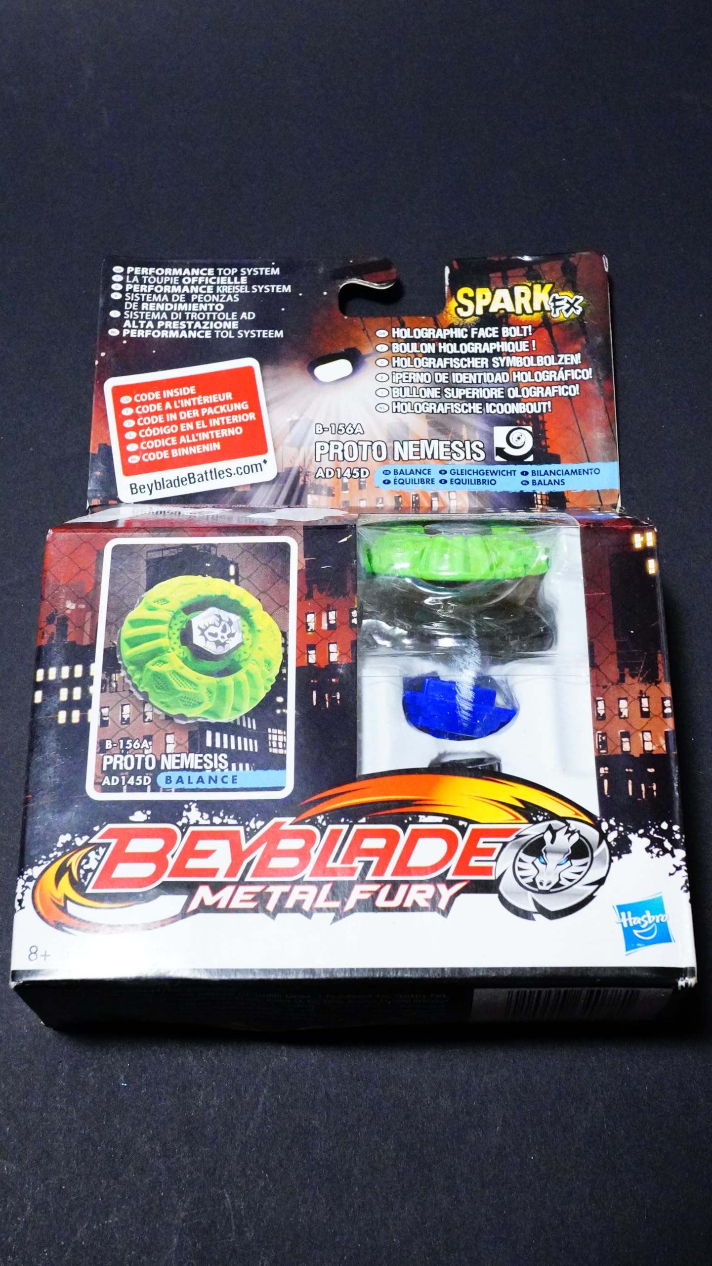 Amazon.co.jp: プロトタイプメネシス ハズブロ 海外限定 メタル