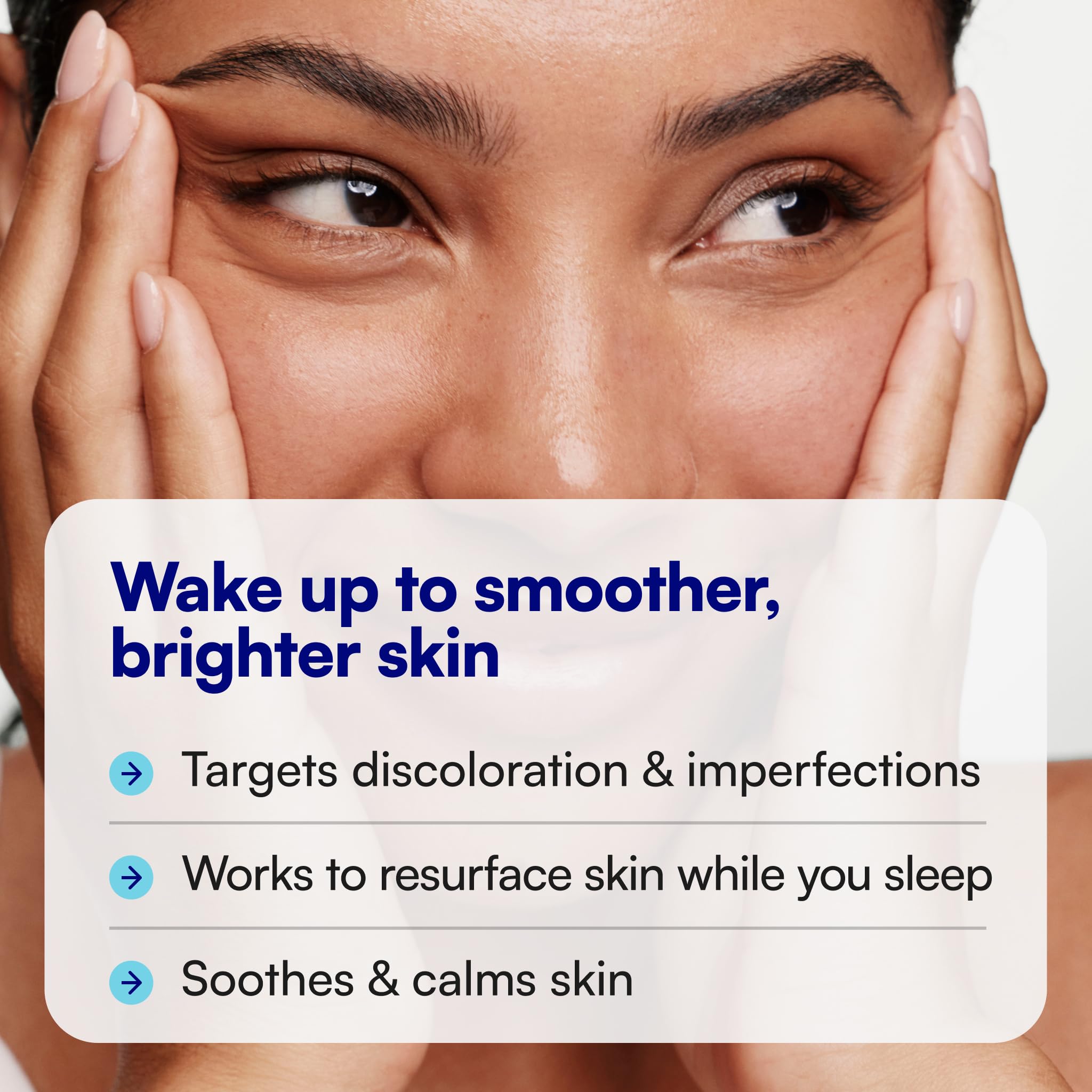 Bliss Incredi-Peel Facial Peel Pads - Glow Up! -3 Bliss Incredi-Peel Facial Peel Pads - Glow Up! -3