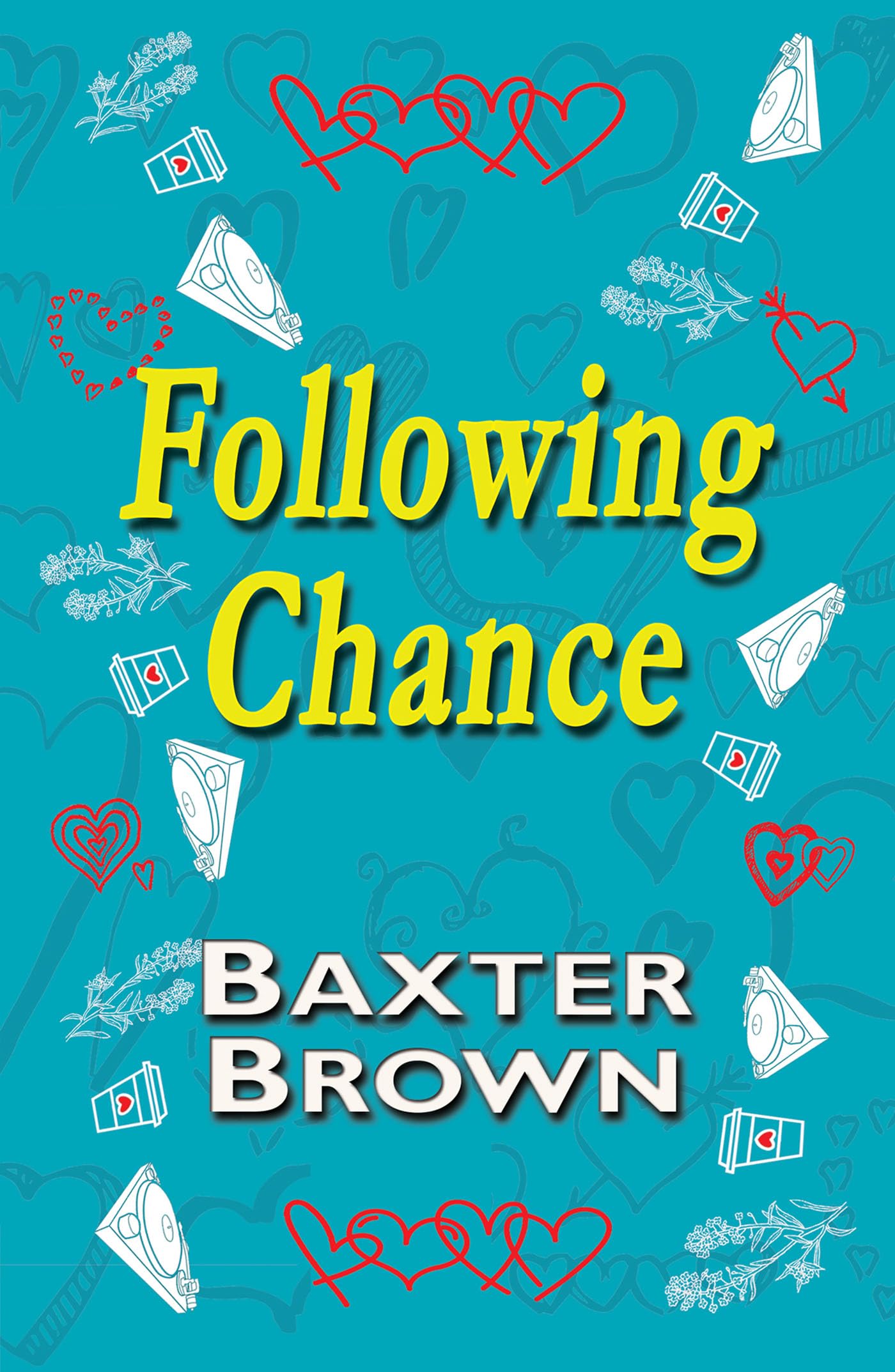 Following Chance