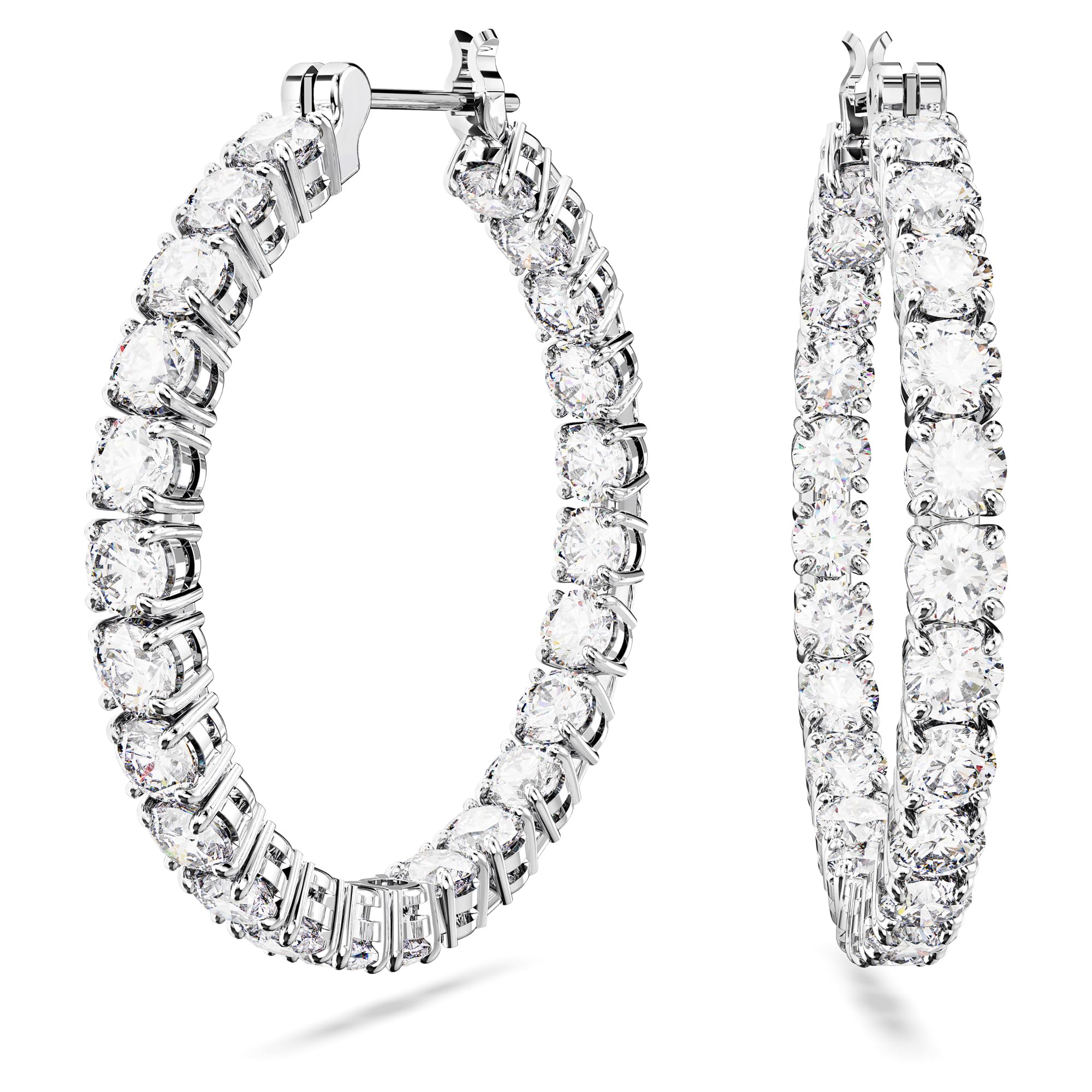 Swarovski Collezione Matrix Orecchini