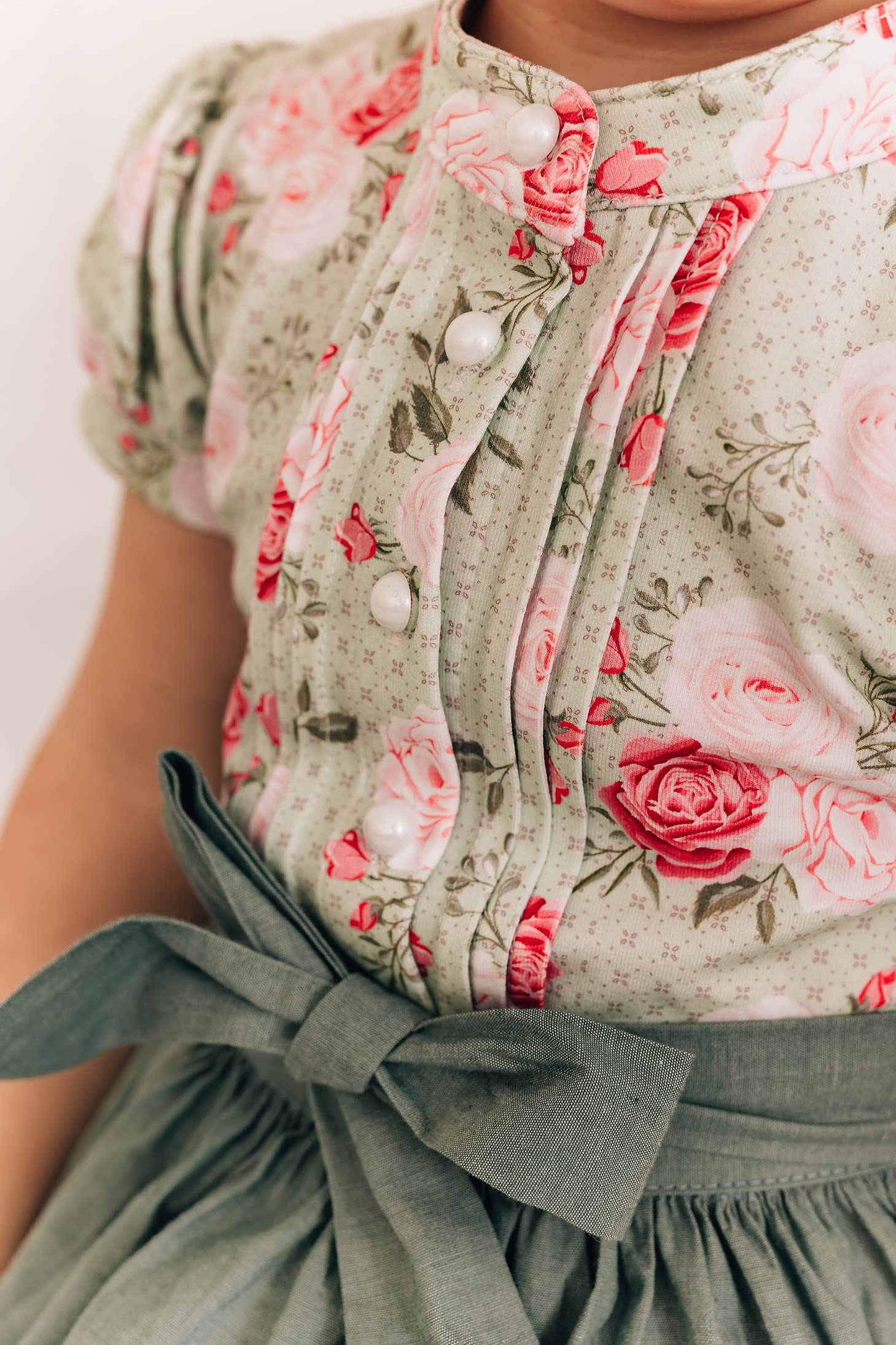 Mogo.cc ROSENHORN Dirndl