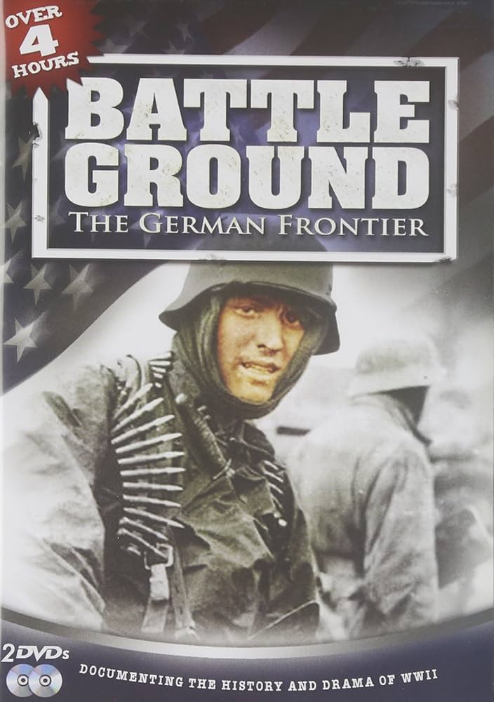 その他 Battle Ground: German Frontier [DVD] Amazon.co.jp: Battleground: German Frontier [DVD] [Import] : DVD
