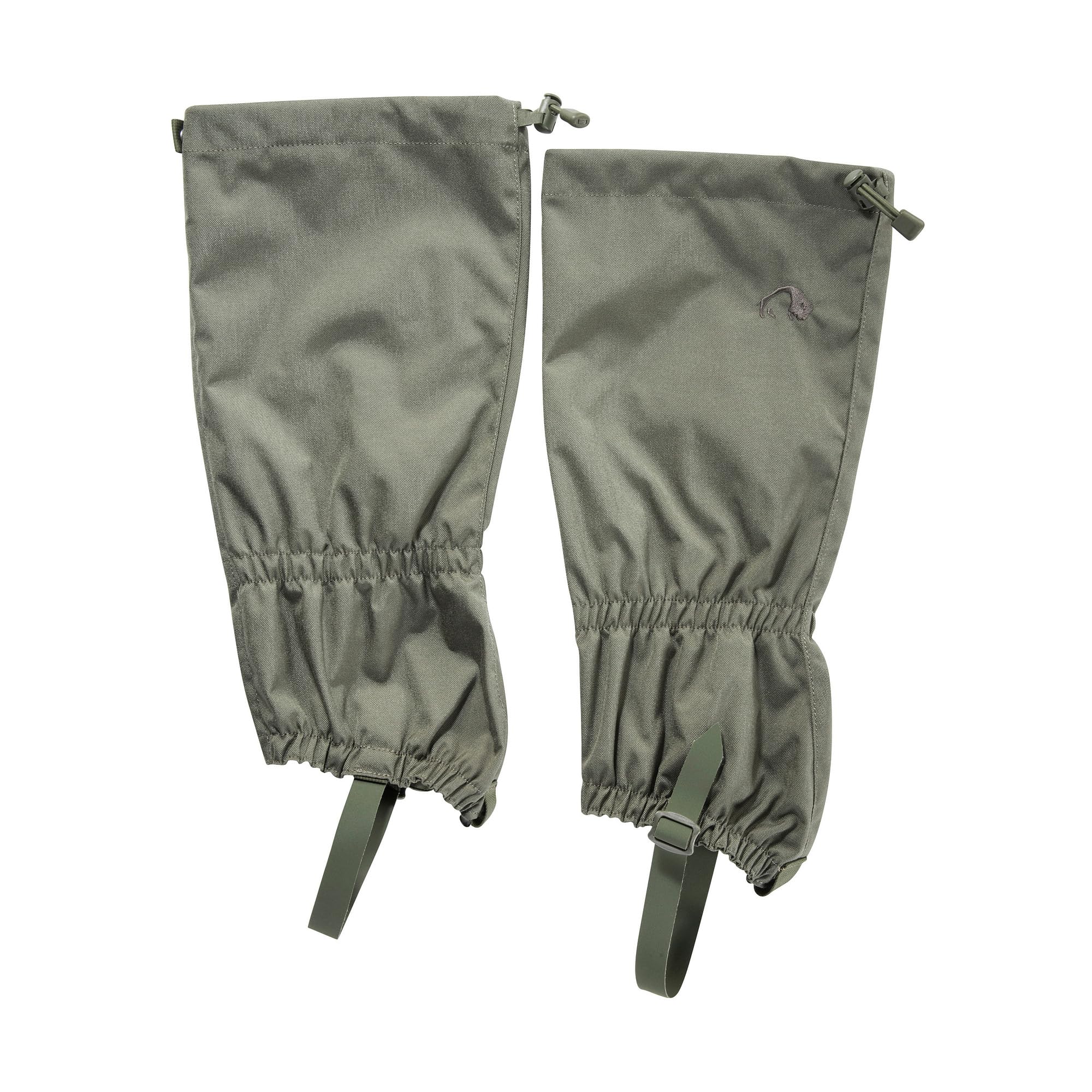 Tatonka Gaiter 500 Cordura BC – Wasserdichte Gamaschen, Größe M