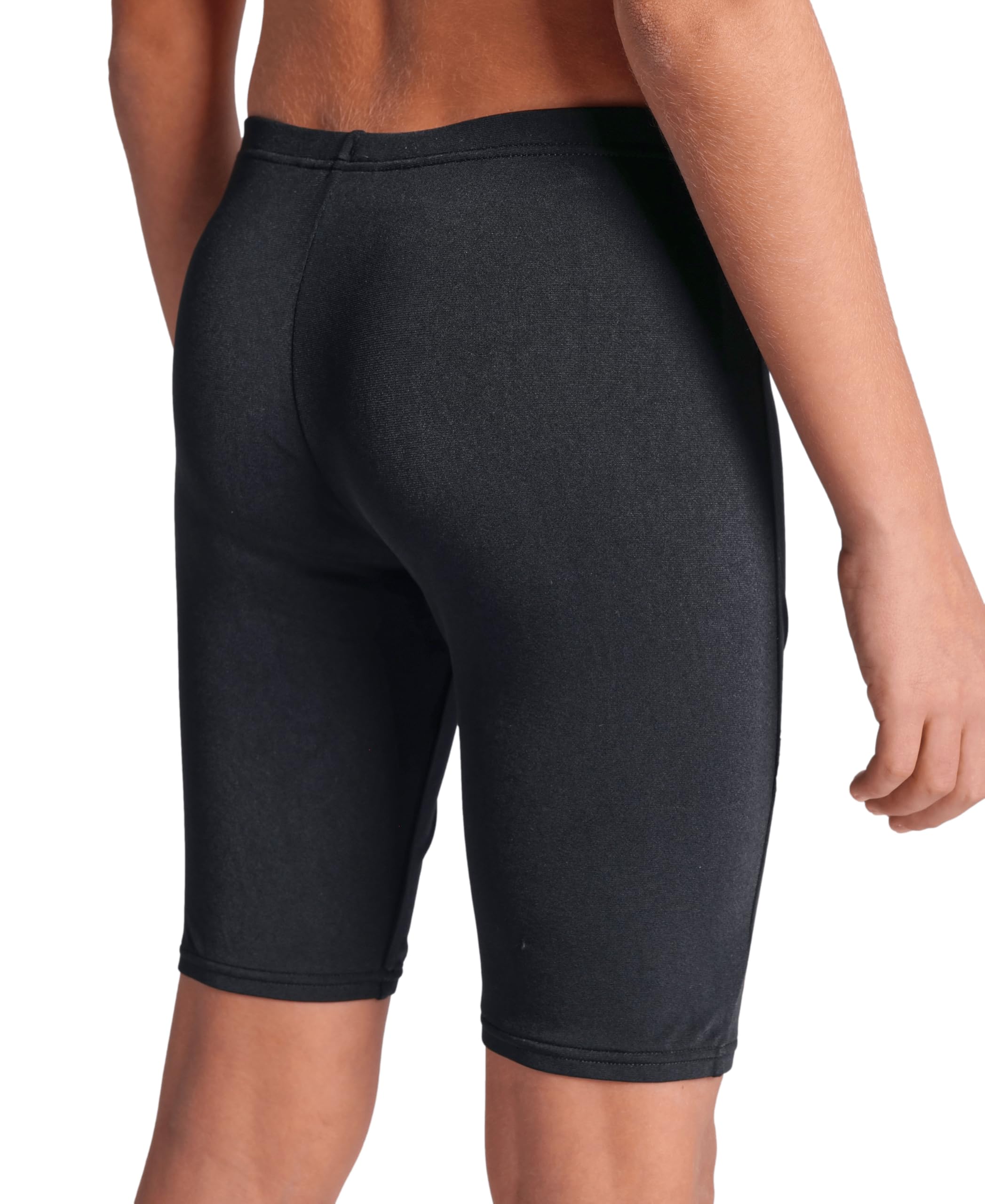 ARENA Boy's Performance Sea Water Competitive Athletic Swim Jammers Jammer Bambini e Ragazzi