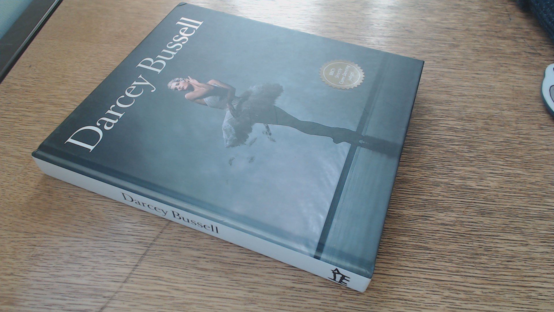 Darcey Bussell: A Life in Pictures (Compact Edition)