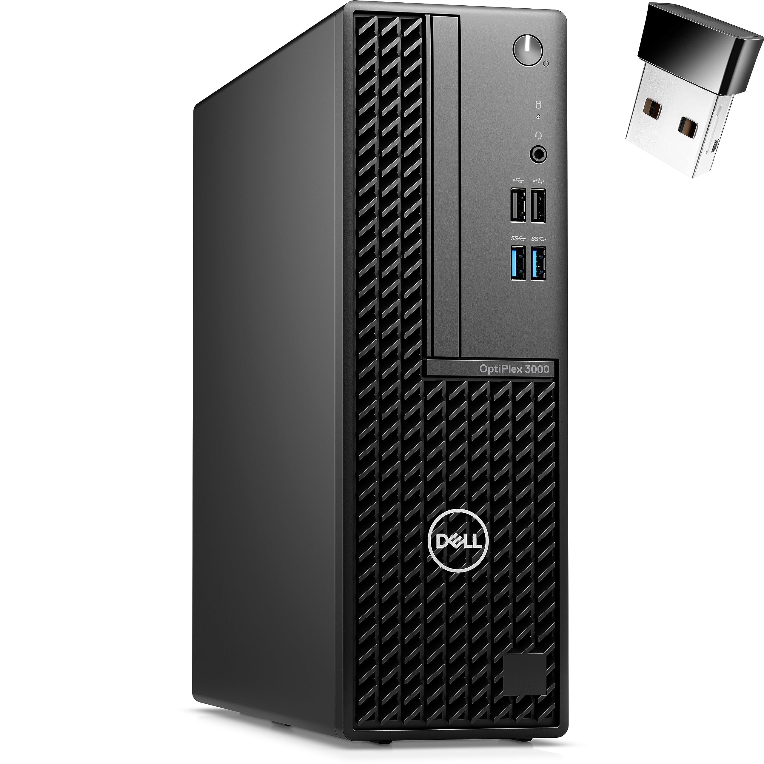 Dell [Windows 11 Pro OptiPlex 7090 Business Micro Computadora de