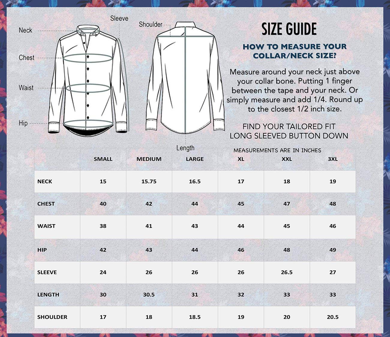 Suslo Couture Azaro Uomo Mens Nautical Long Sleeve Button Down