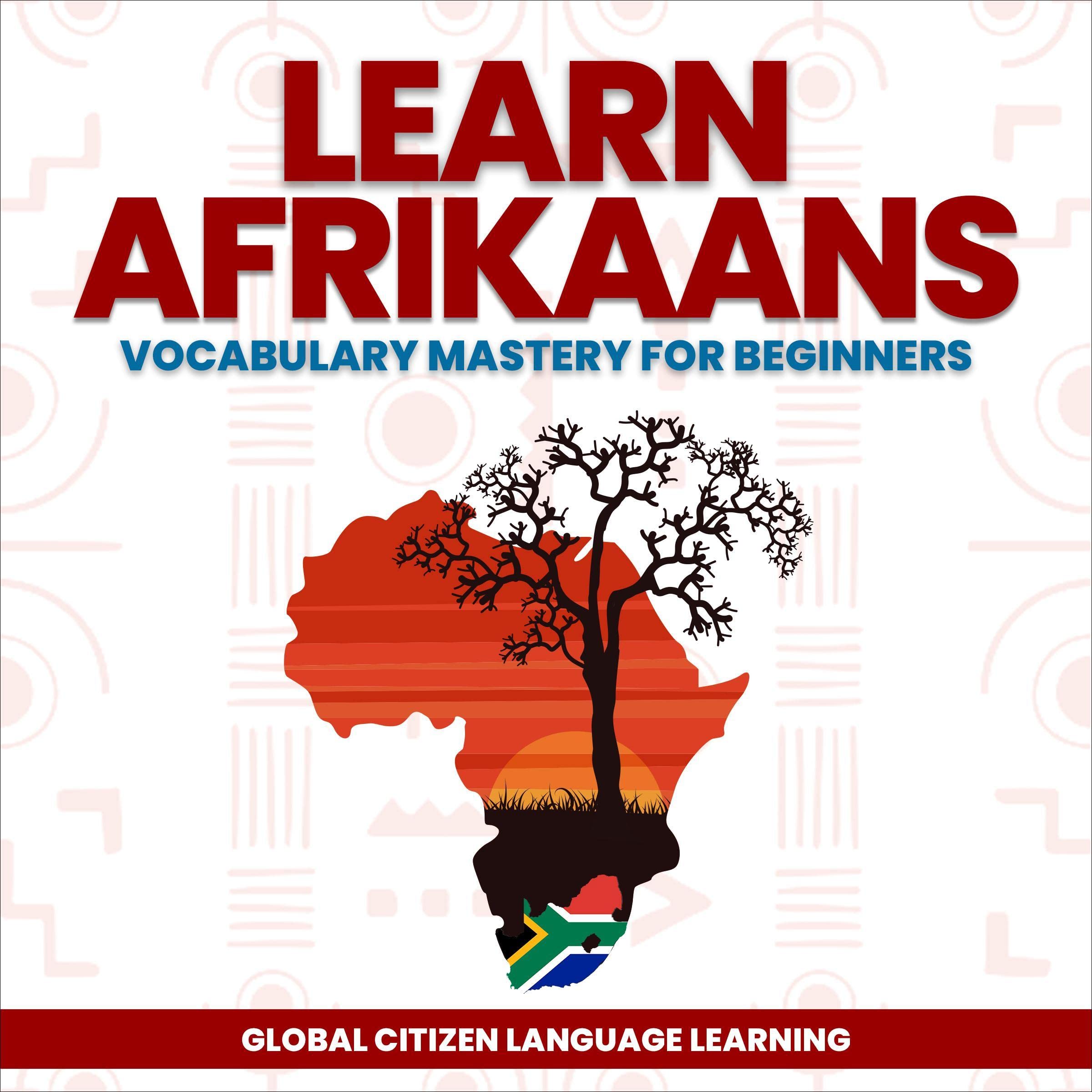 Learn Afrikaans