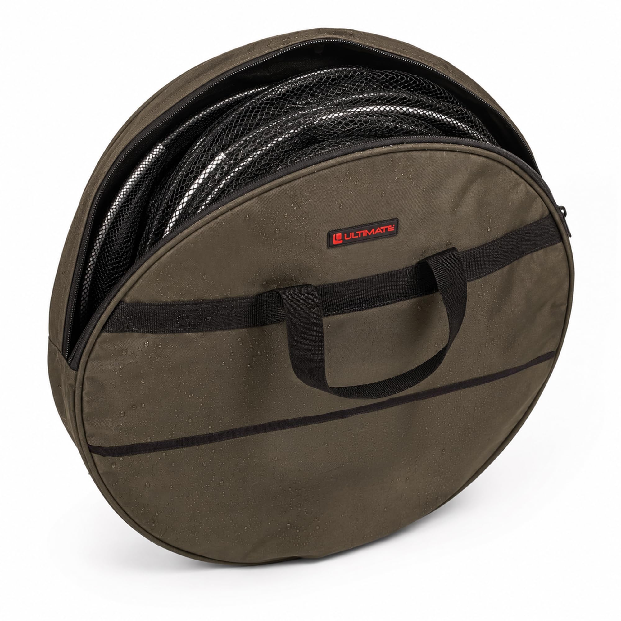 Ultimate Round Keepnet Bag 55cm - Fishing Bag