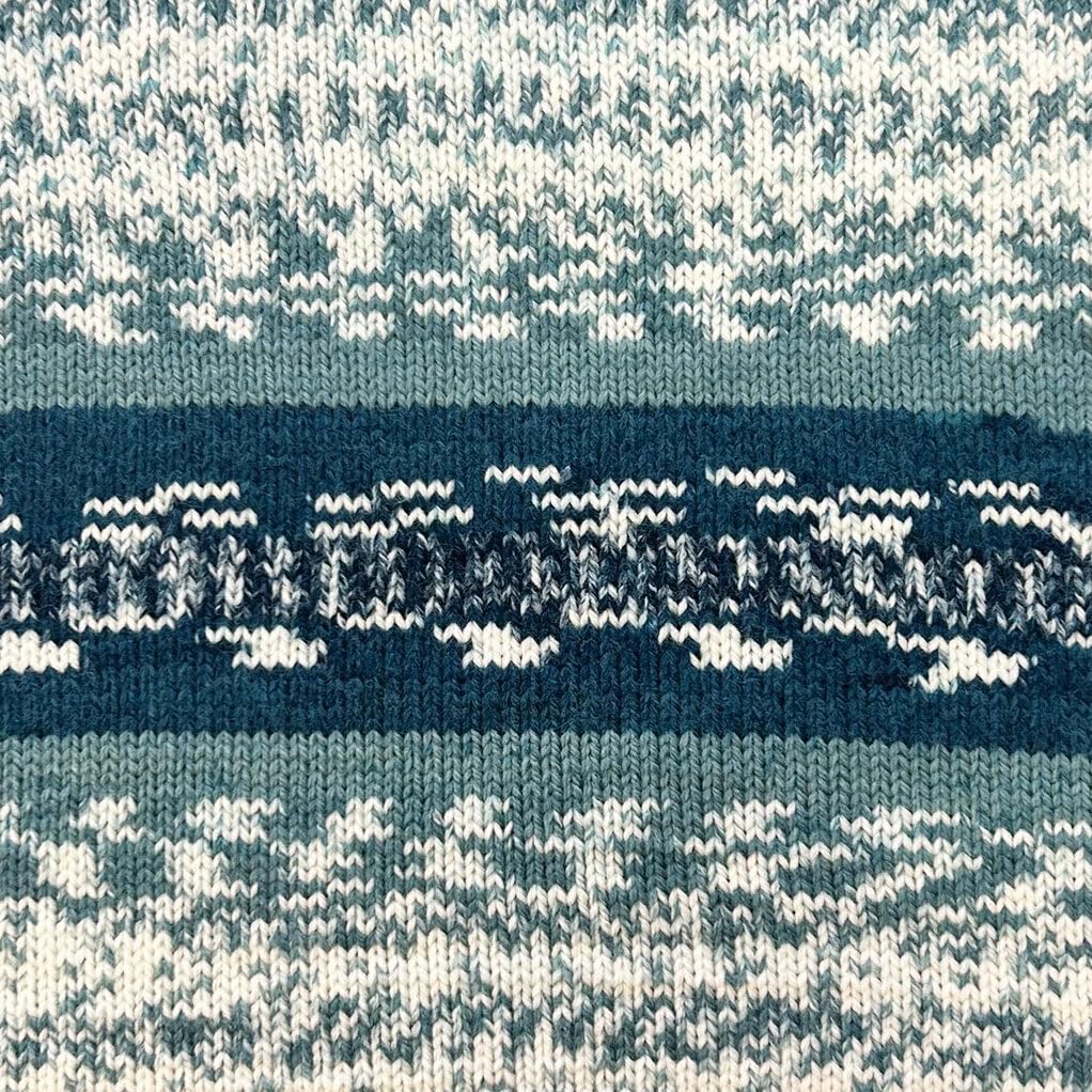 Stylecraft Easy Fair Isle Effect Aran 100g (Shetland 5330)