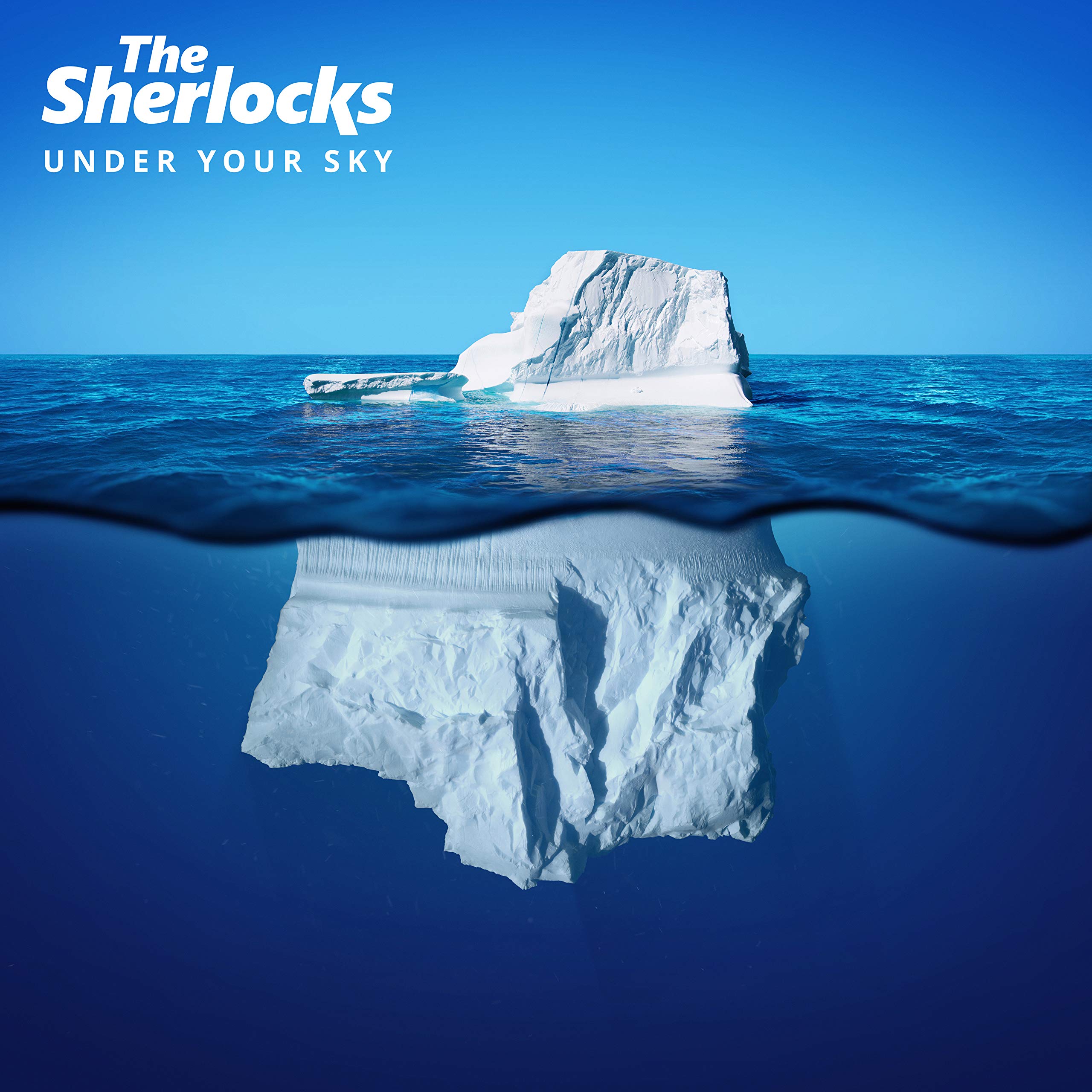 Under Your Sky [VINYL]