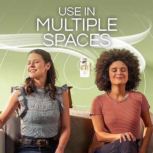 Miniatura 7 de Air Wick - Aceite aromático (5 recambios, ambientador), SYNCHKG059814, 1