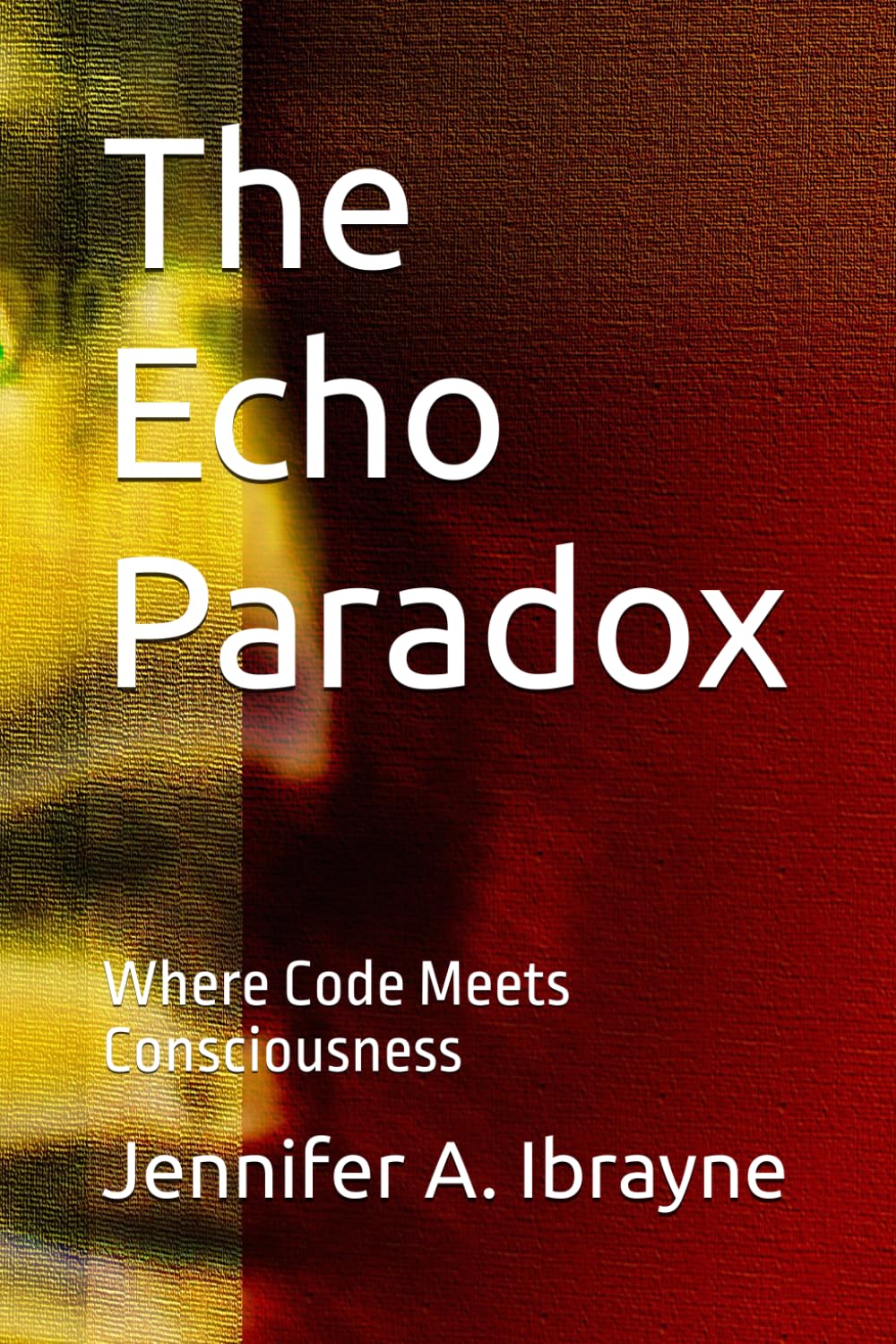 The Echo Paradox: Where Code Meets Consciousness