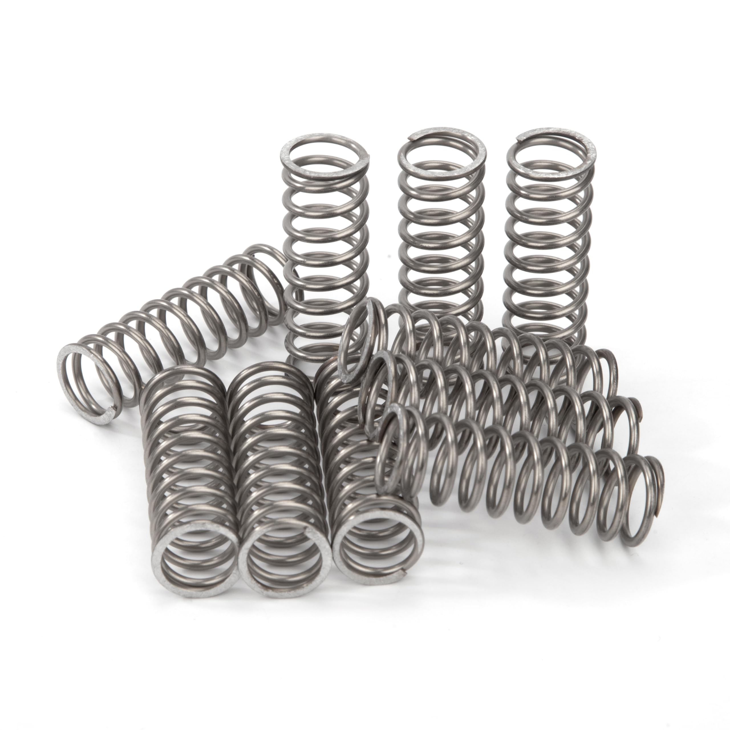 10er-Pack GUNGY Druckfedern – 40 Mm Länge, 1,5 M Produktbild-Vorschau 2