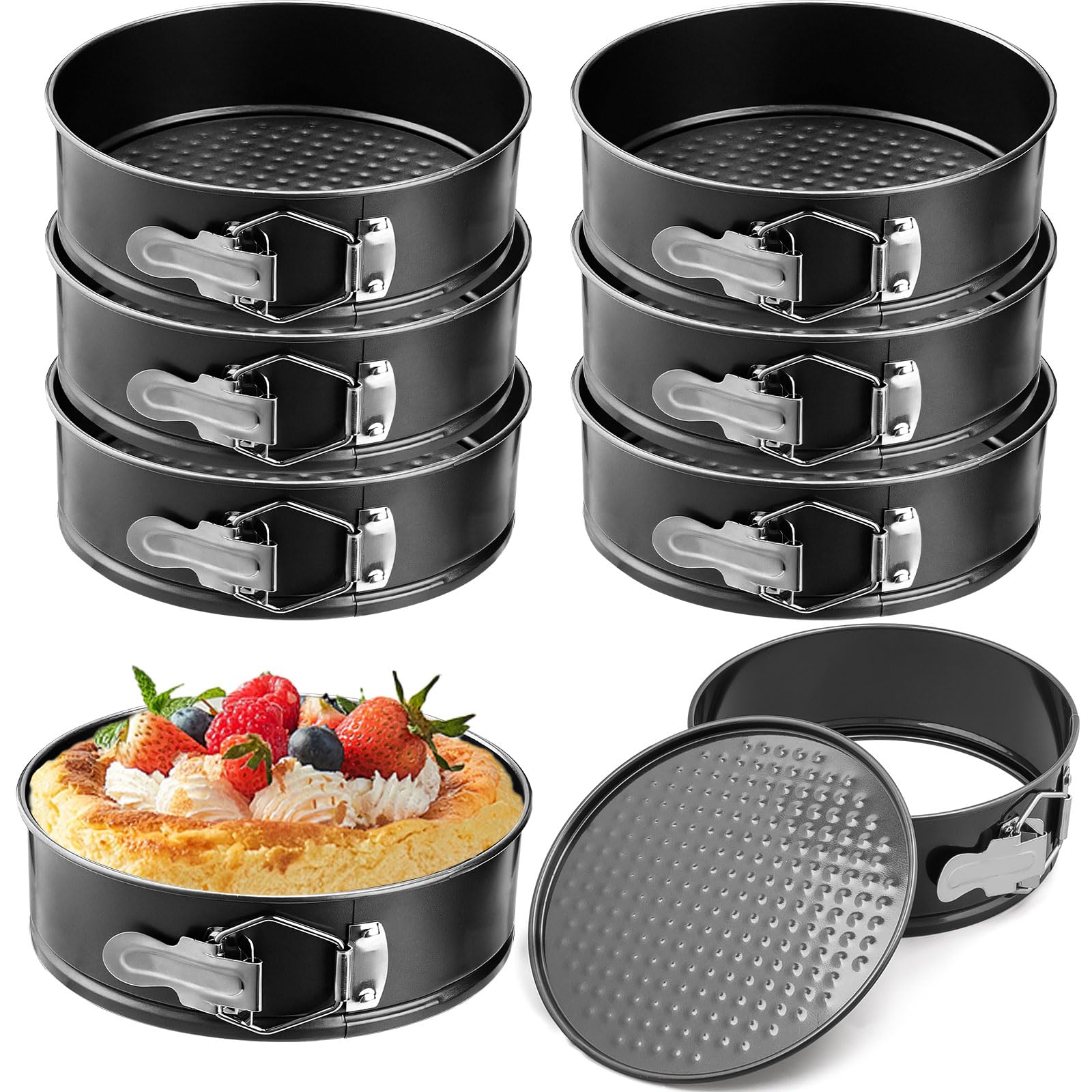 Williams Sonoma Cuisinart Tart Pan With Removable Bottom The Best