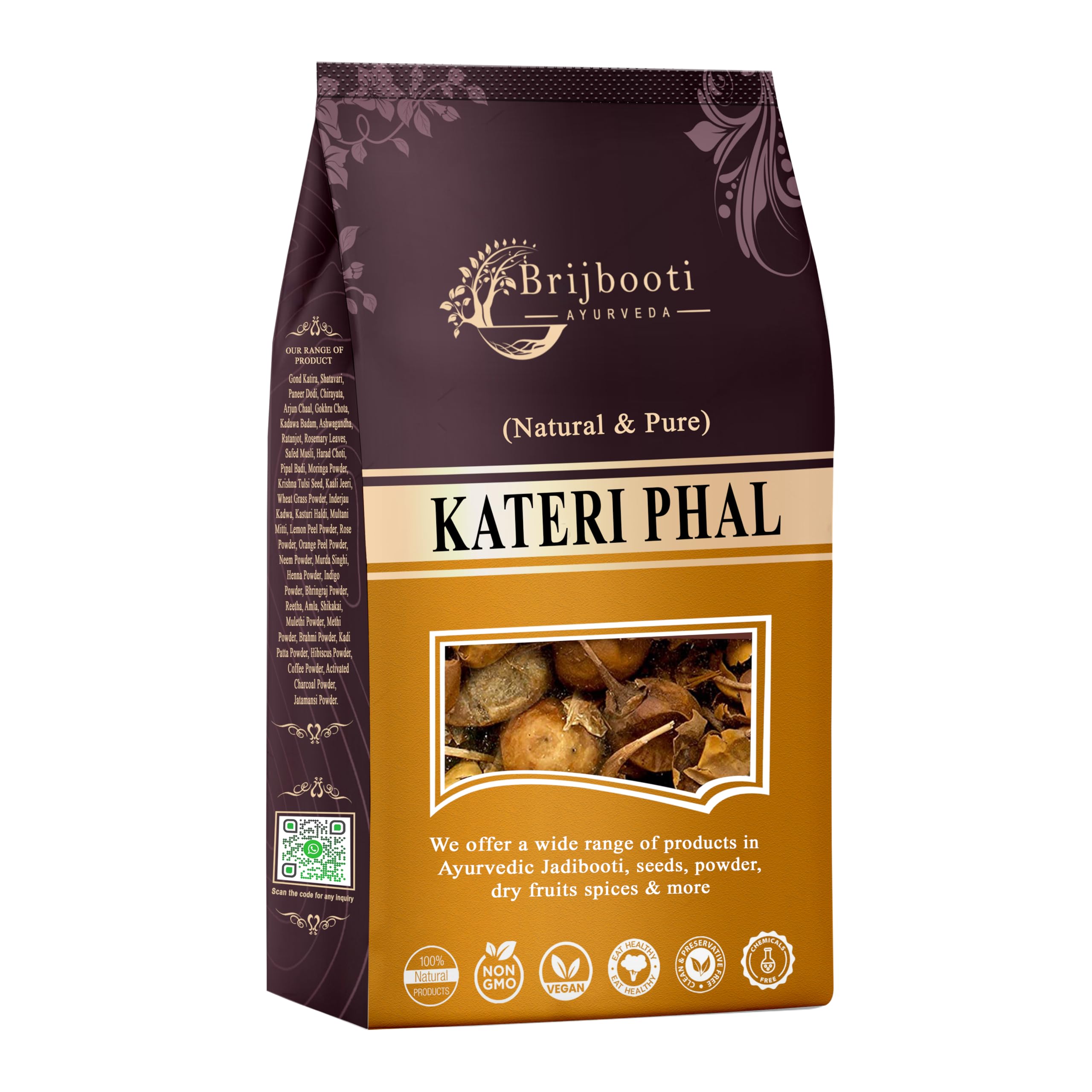 See full amazon price history chart for Birju Mahavir Kateri, Kantakari, Solanum Indicum (BMBK) (Model: BMPL-361), Natural, 200 g Birju Mahavir Kateri, Kantakari, Solanum Indicum (BMBK) (Model: BMPL-361), Natural, 200 g (B07JFPYC5S) Amazon Price History, Amazon Price Tracker