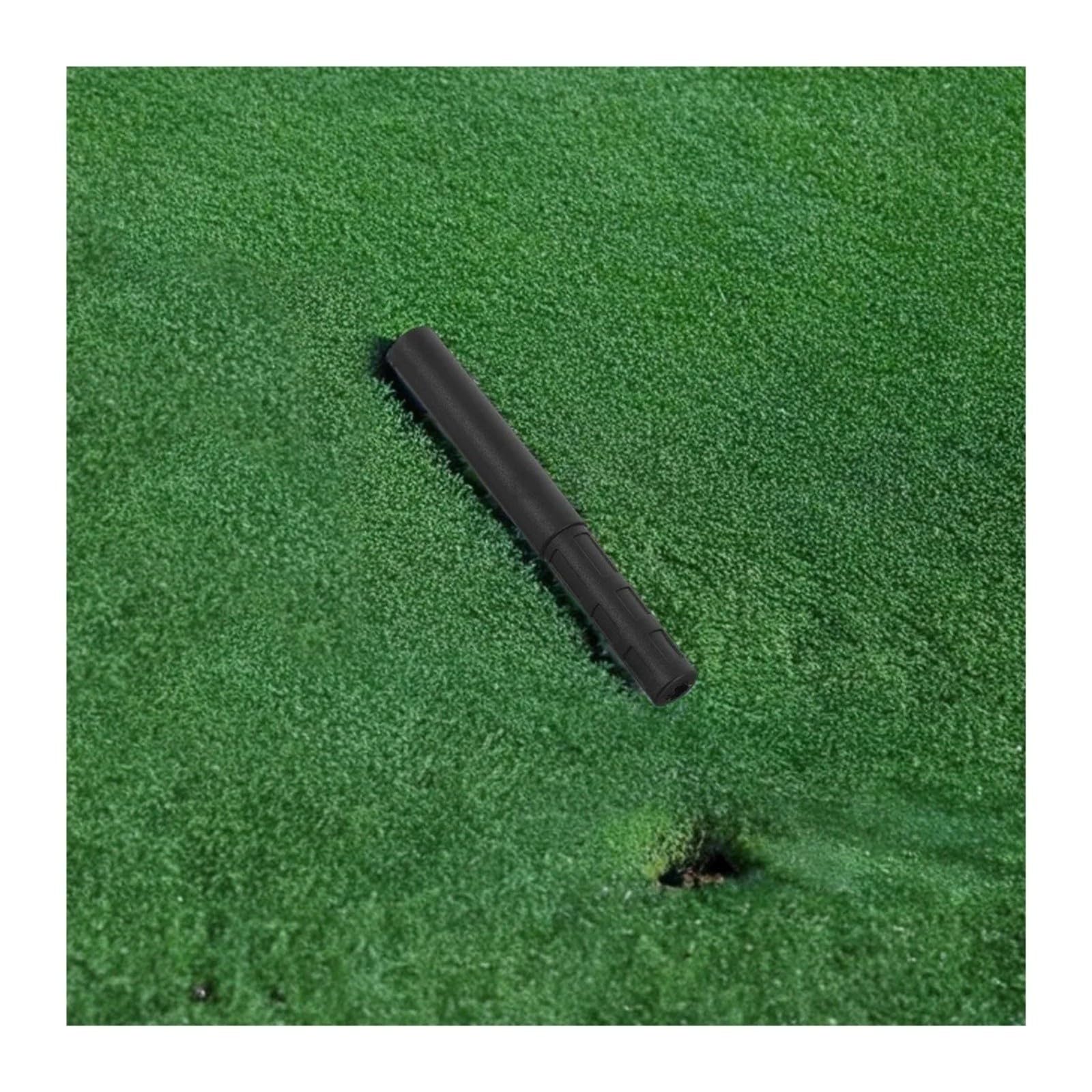 2 Stück Golfschläger-Schaftverlängerungen