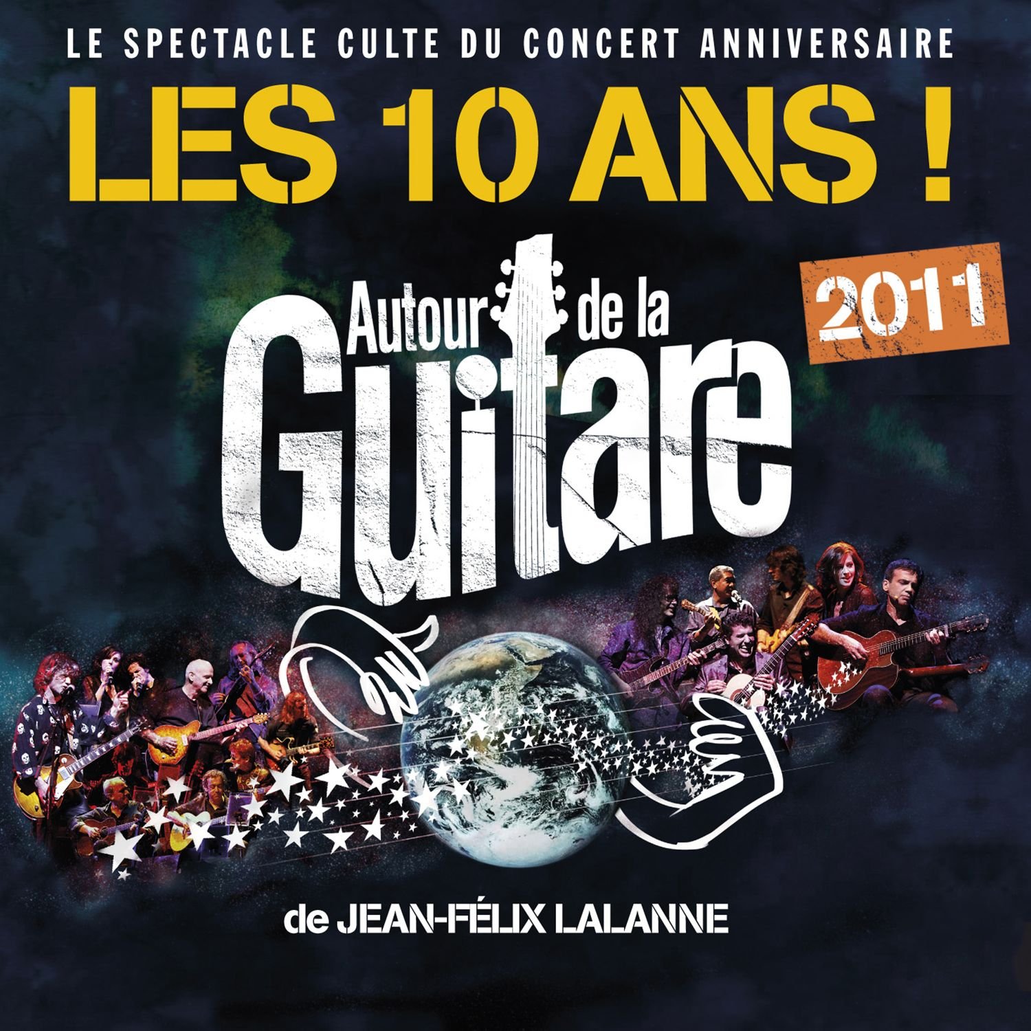 Autour De La.. -CD+DVD-