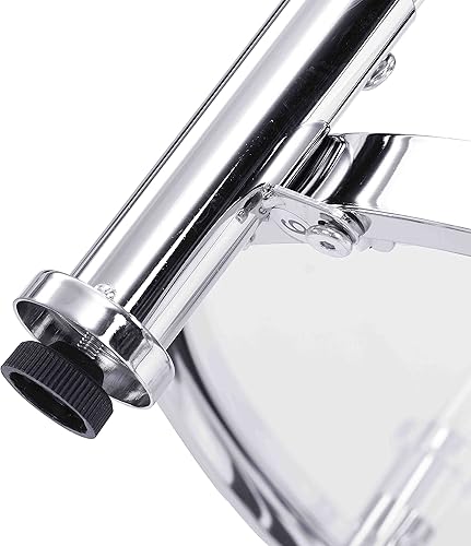 Miniatura 7 de Mesa de Café Redonda Mesas de Centro Circulares para Sala de Estar chapado en cromo.,Pino+natural+negro+redondo+31.5 pulgadas,Vidrio