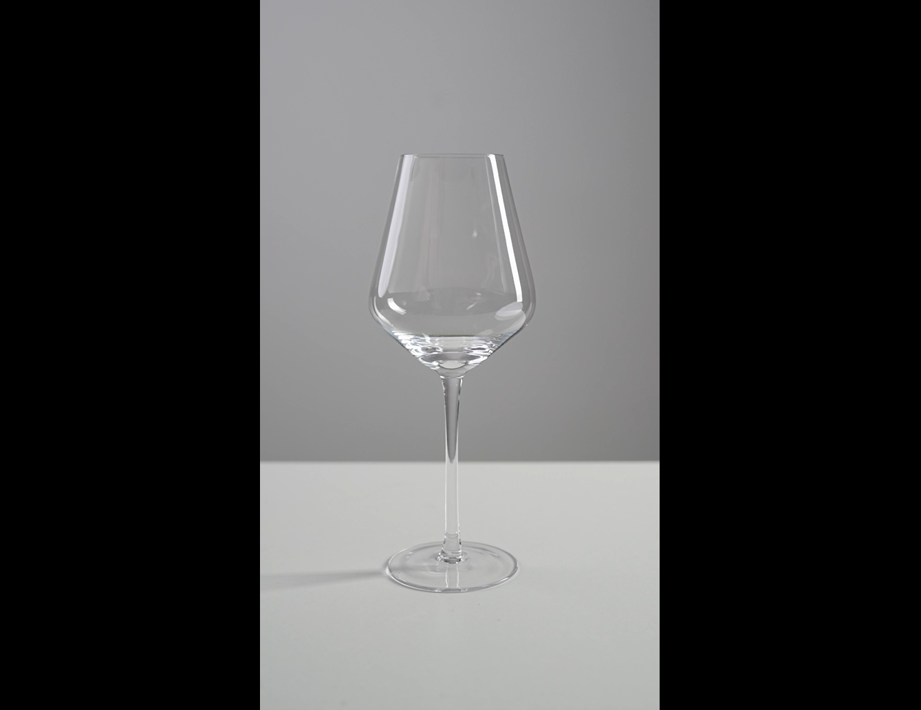 Amazon | G'day Wine ワイングラス 【香りと味わいを引き立てる薄口
