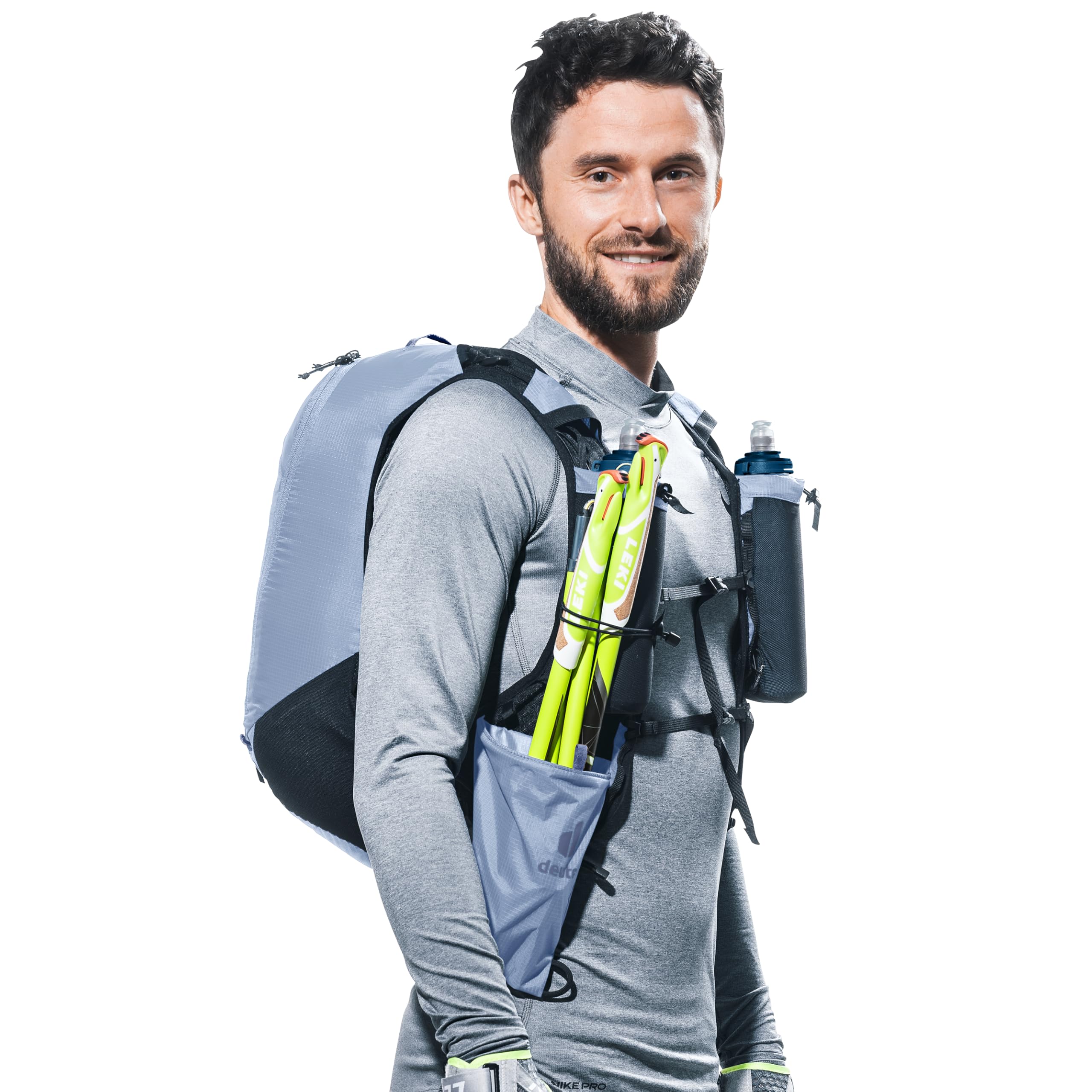 Deuter Ascender 13 Ascender 13 Unisex - Adulto