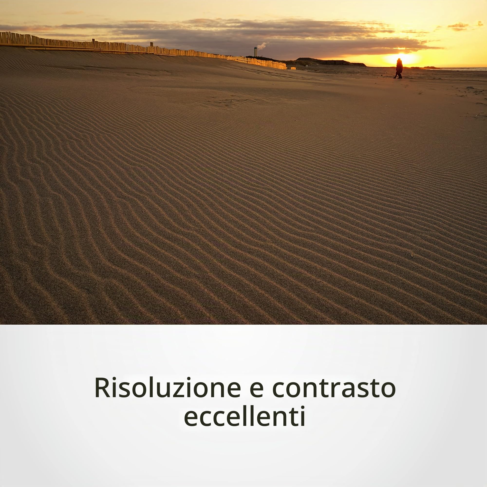 Sony SEL-28F20 Obiettivo Grandangolo a Focale Fissa 28 mm F2.0, Mirrorless Full-Frame, Attacco E, SEL28F20