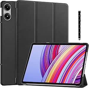 Acelive Acelinane Honor Pad X9 11.5 İnç Tablet Için Kılıf Kapağı, Acelive, Arka