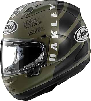 Arai 　アライ 　RX-7X 　57-58cm Amazon | アライ(Arai) バイクヘルメット フルフェイス RX-7X OAKLEY