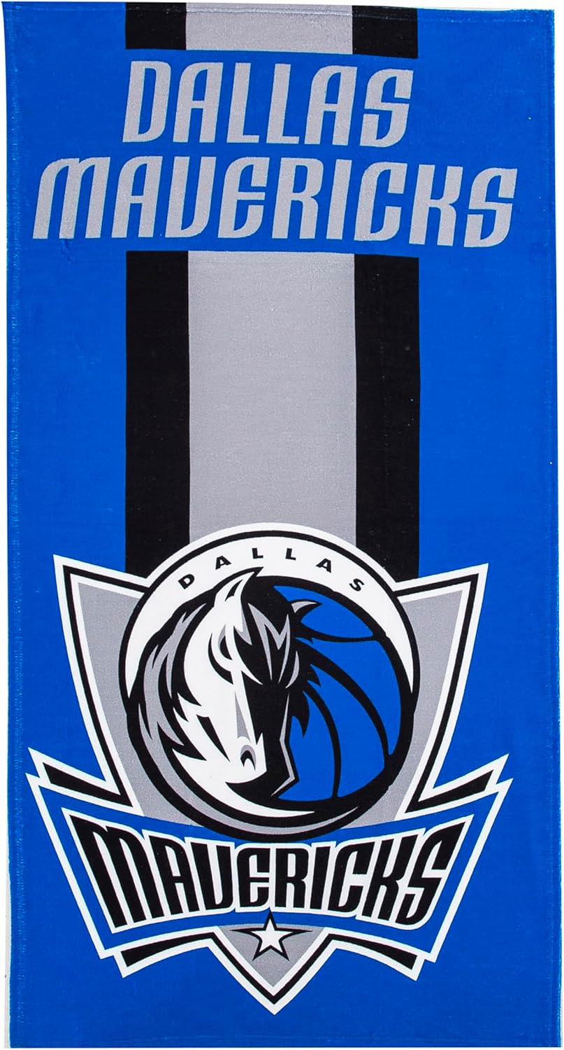 Northwest NBA Unisex-Adult Beach Towel