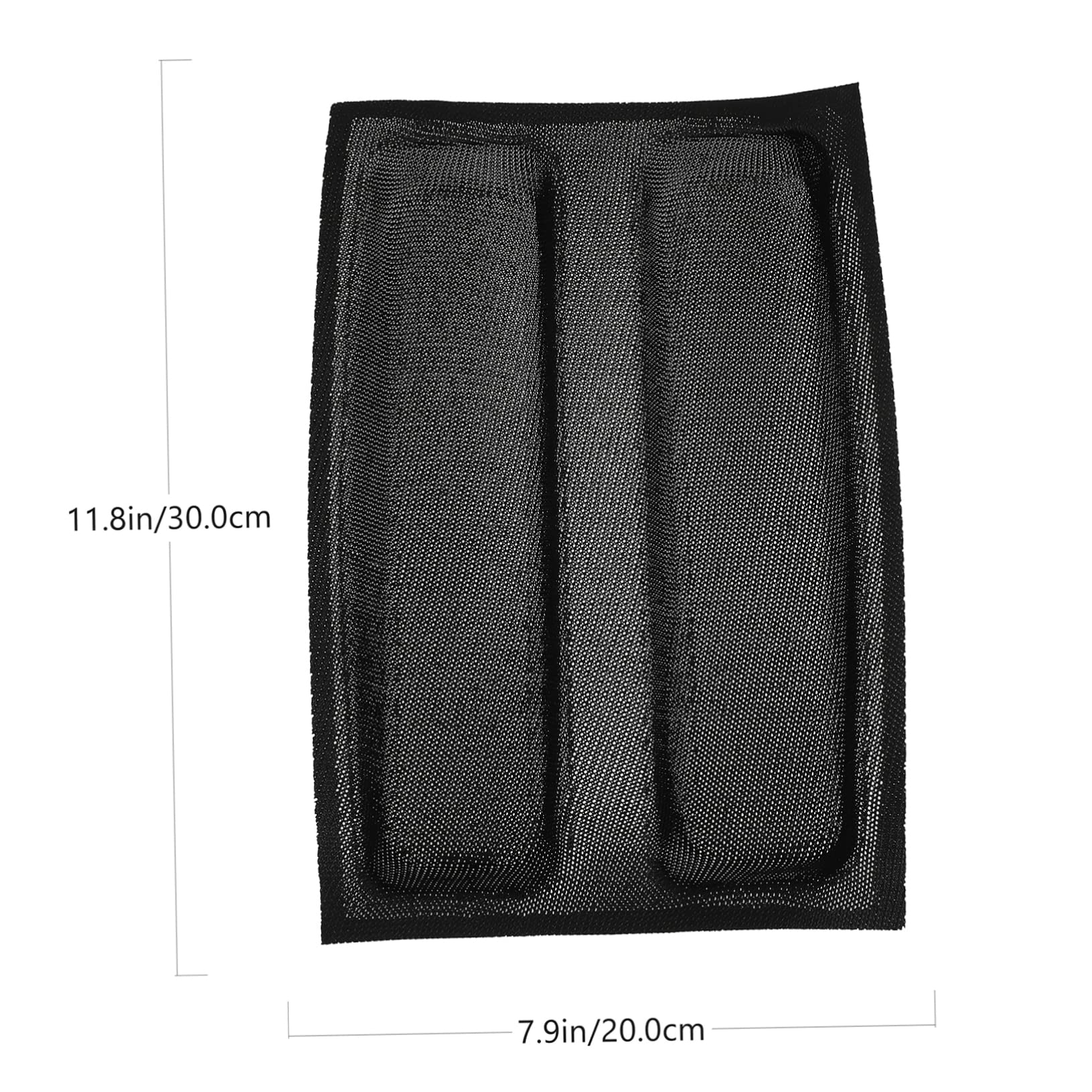 Ciieeo Lot De 2 Moules À Antiadhésifs En Silicone Avec Couvercle Pour La Cuisson Du