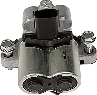 Vista 4 de Dorman 918-806 - Solenoide de control de aceite del balancín del motor compatible con modelos seleccionados Chevrolet