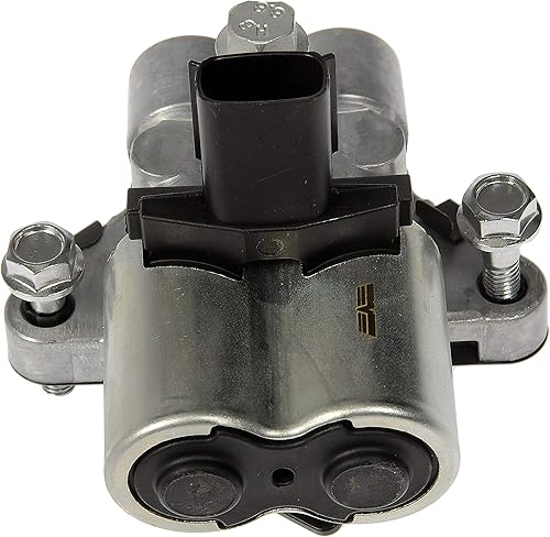 Miniatura 4 de Dorman Solenoide de control de aceite del brazo basculante del motor 918-806 compatible con modelos seleccionados de Chevrolet
