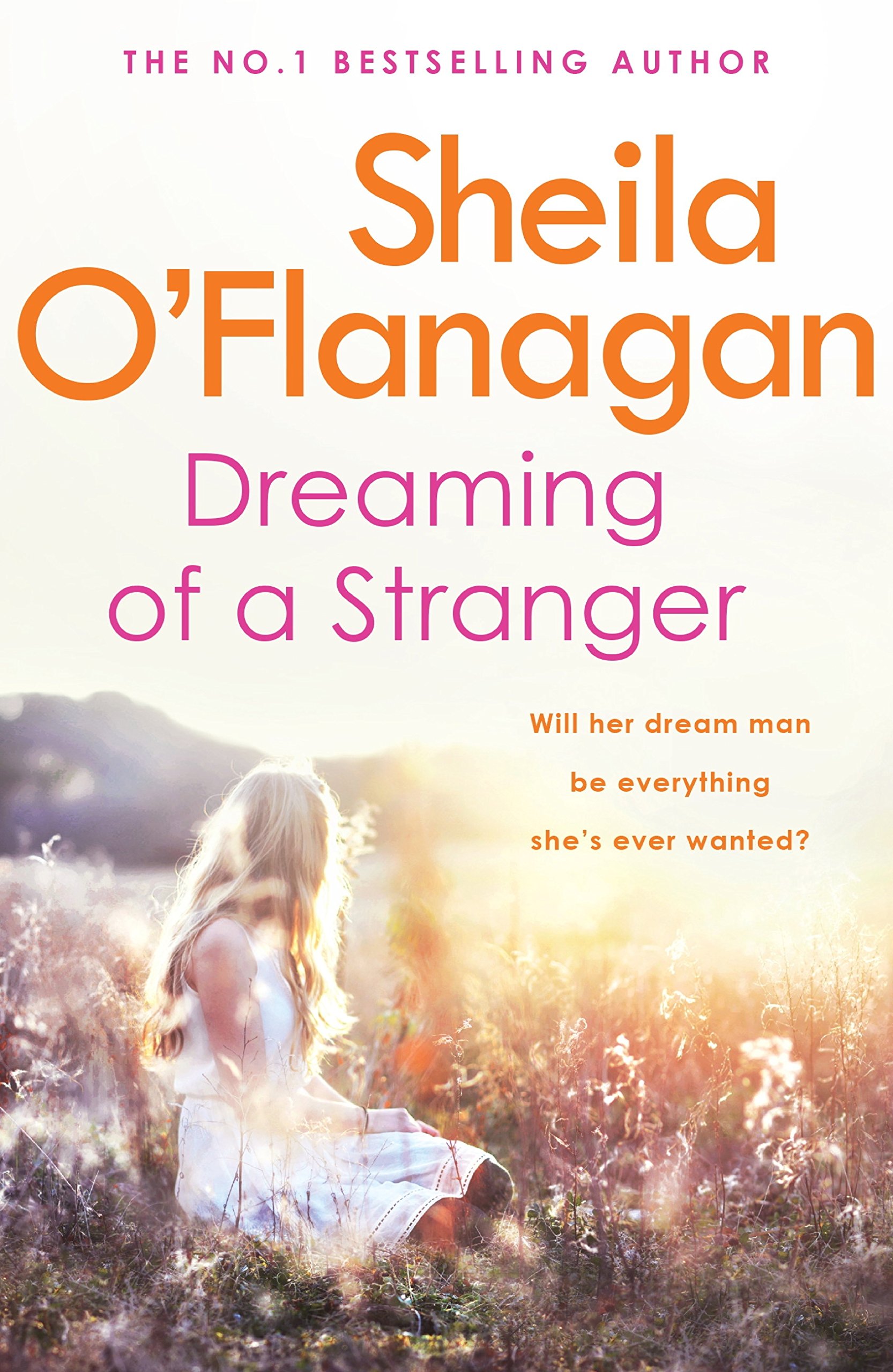 Dreaming of a Stranger: An unputdownable novel of hopes and dreams… and love