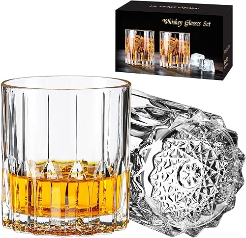 vaso de whisky 11oz 2 A