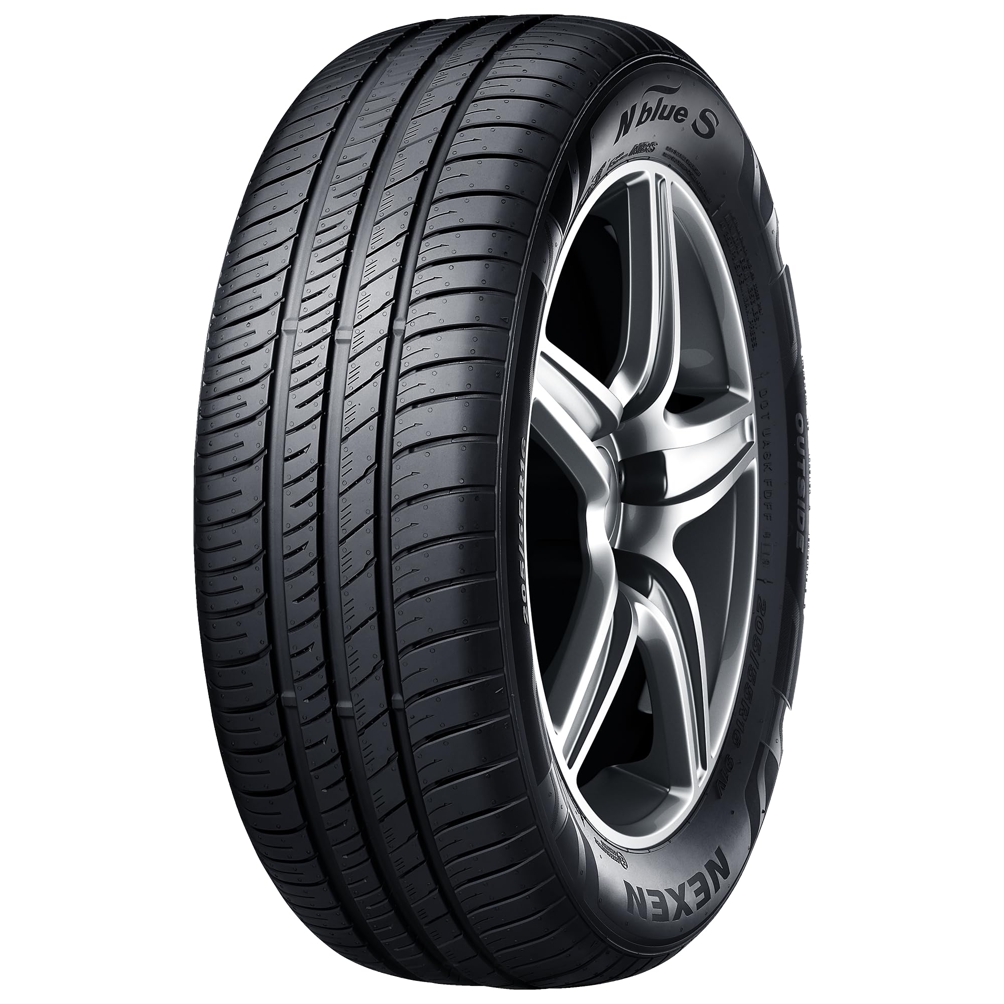 NEXEN 205/​55 R16 91V Estivo Auto